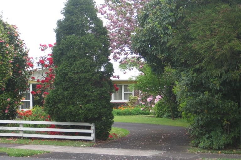 Photo of property in 6 Thames Road, Paeroa, 3600