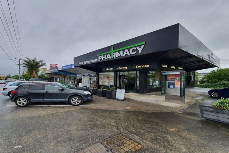 Photo of property in 5/14 Willerton Avenue, New Lynn, Auckland, 0600