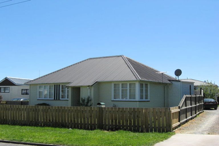 Photo of property in 1/30 Lucas Street, Riversdale, Blenheim, 7201