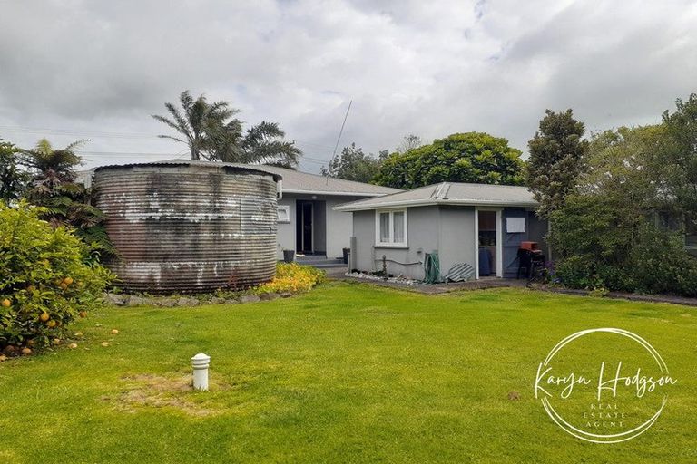 Photo of property in 78 Freyberg Road, Ruawai, 0530