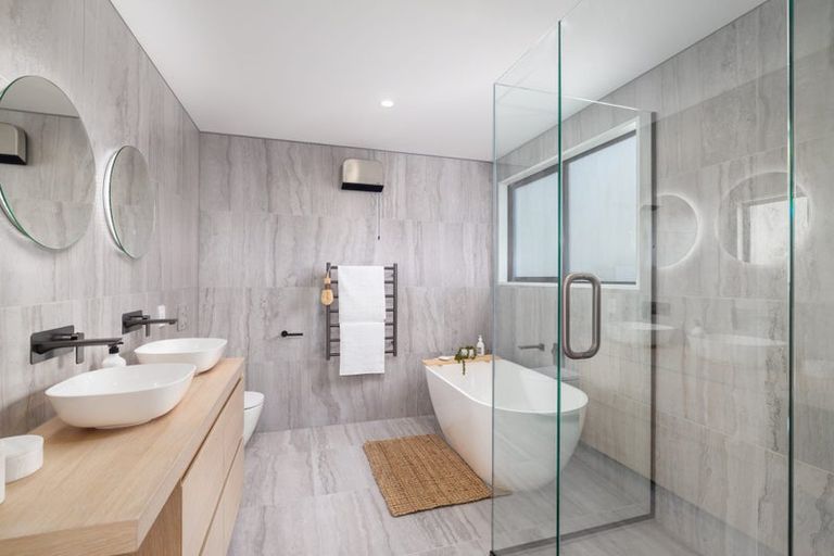 Photo of property in 32 O'connor Place, Burnside, Christchurch, 8053