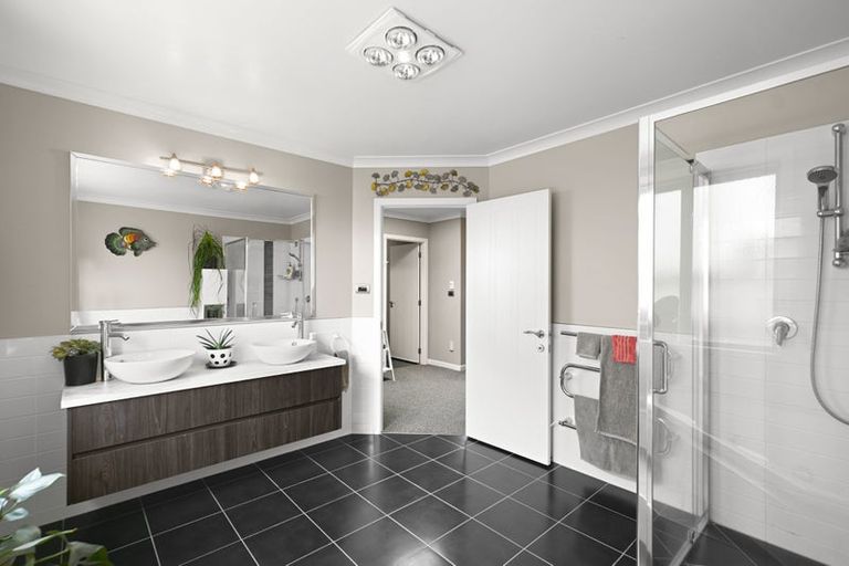 Photo of property in 392a Hukanui Road, Rototuna, Hamilton, 3210