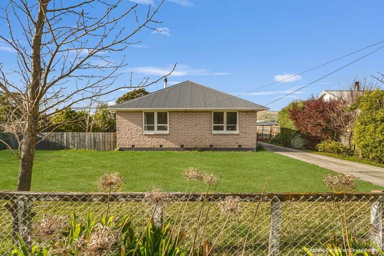 Photo of property in 1 Townend Street, Waipara, Amberley, 7483