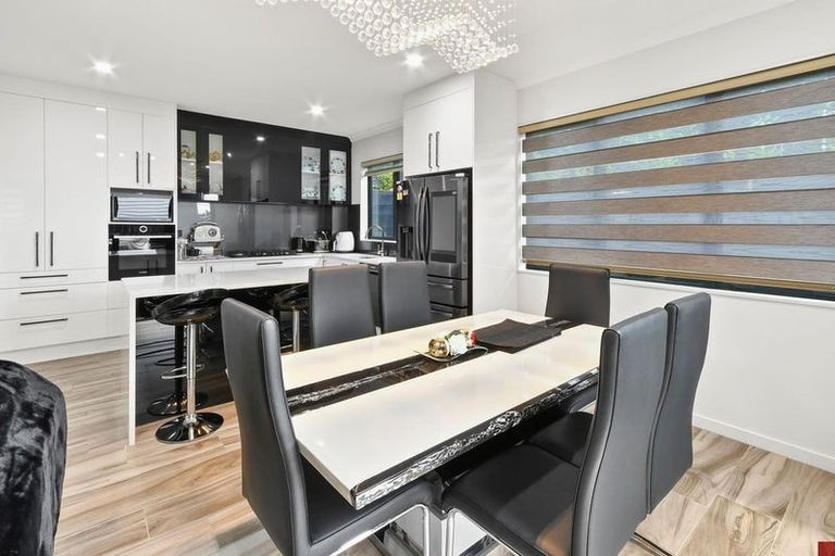 Photo of property in 106 Thomas Road, Flat Bush, Auckland, 2019