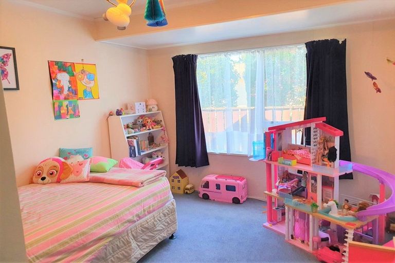 Photo of property in 7 Gummer Place, Morrinsville, 3300