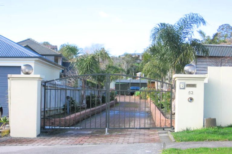 Photo of property in 52 Burnaston Court, Dannemora, Auckland, 2016