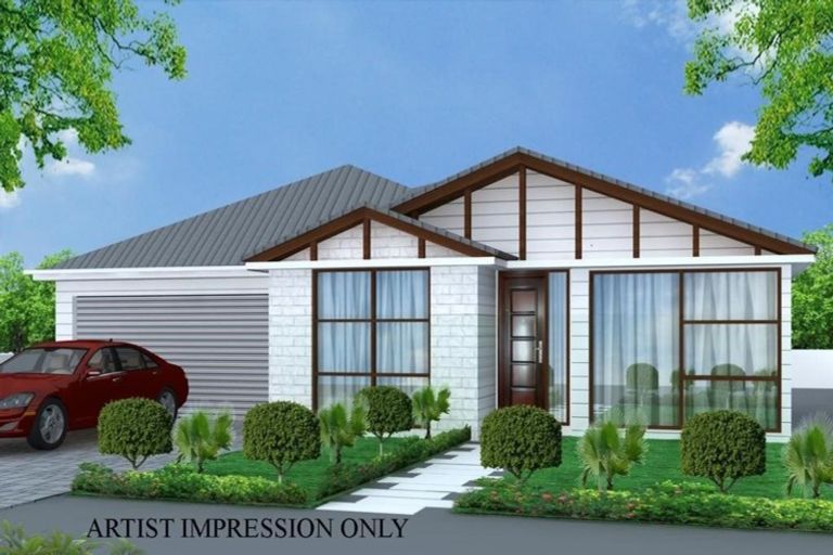 Photo of property in 61 Sapwood Crescent, Takanini, 2110