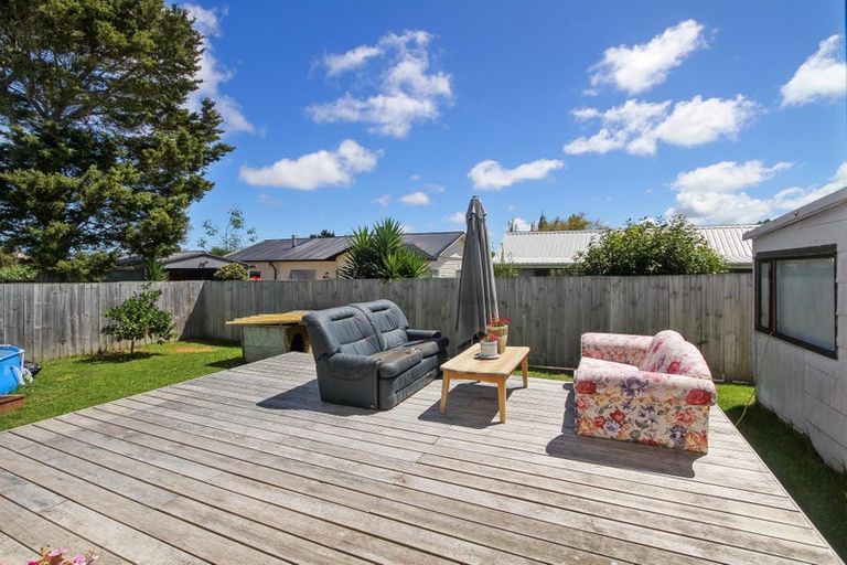 Photo of property in 12a Warriston Avenue, Waiuku, 2123