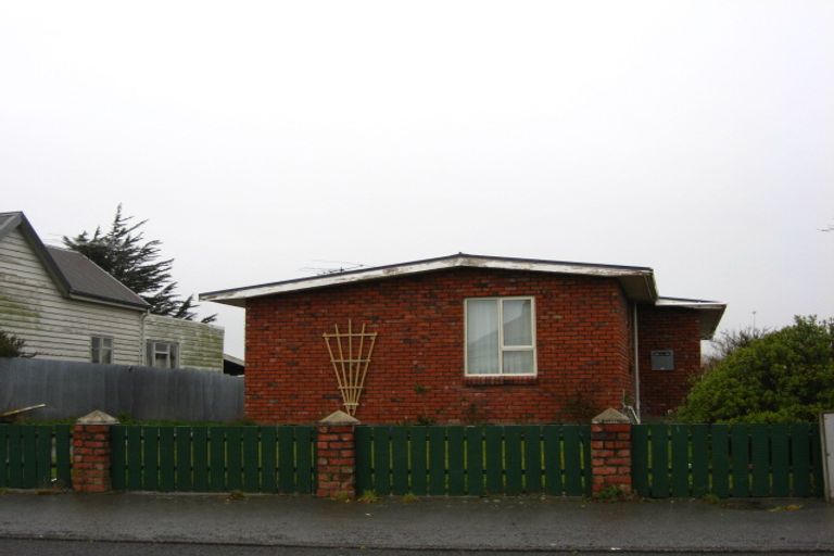 Photo of property in 54 Pomona Street, Georgetown, Invercargill, 9812