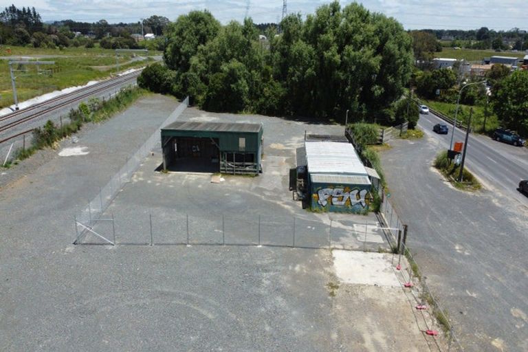 Photo of property in 280a Great South Road, Papakura, 2110