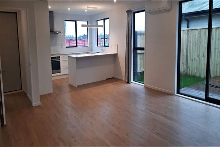 Photo of property in 29 Skibbereen Drive, Halswell, Christchurch, 8025