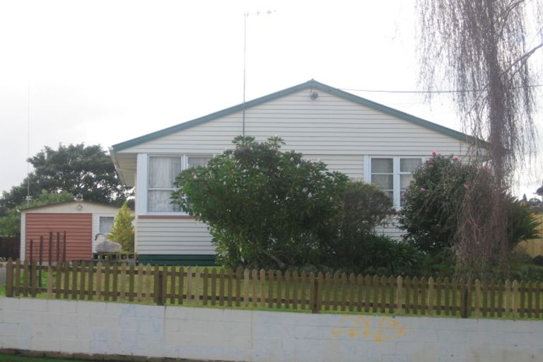Photo of property in 7 William Jones Drive, Otangarei, Whangarei, 0112