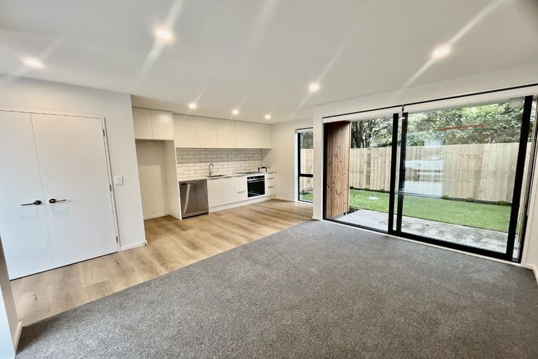 Photo of property in 4/9 Chatham Street, Addington, Christchurch, 8024