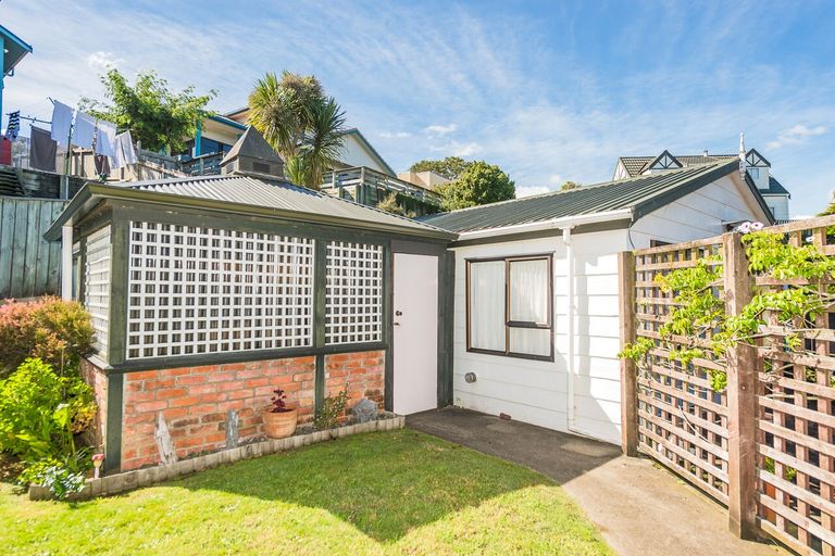 Photo of property in 48 Treadwell Street, Springvale, Whanganui, 4501