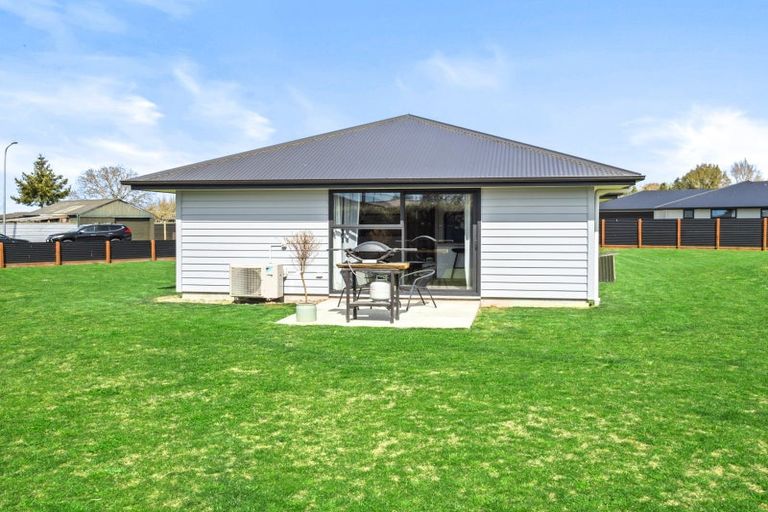 Photo of property in 20 David Street, Hinds, Ashburton, 7773