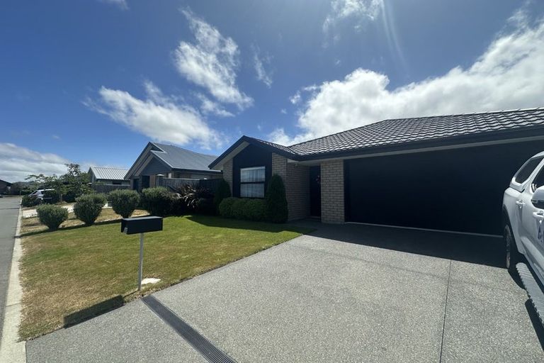 Photo of property in 68 Lydiard Drive, Rolleston, 7615