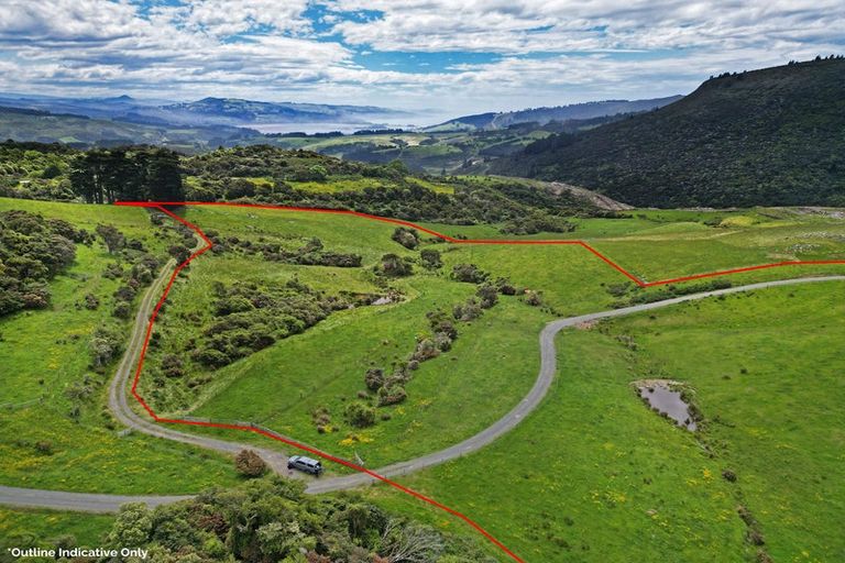 Photo of property in 304b Pigeon Flat Road, Mount Cargill, Waitati, 9085