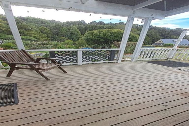 Photo of property in 93 Finlayson Road, Matarau, Whangarei, 0176