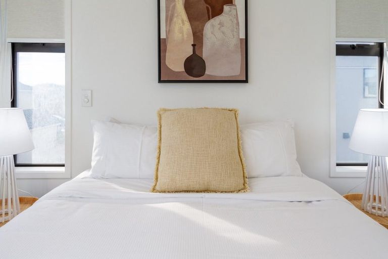 Photo of property in 11/180 Marine Parade, New Brighton, Christchurch, 8083