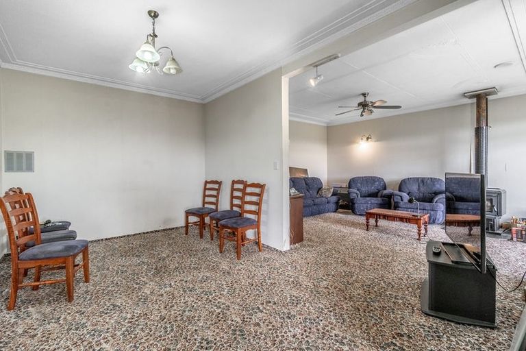 Photo of property in 1616 Riversdale Waikaia Road, Freshford, Gore, 9777