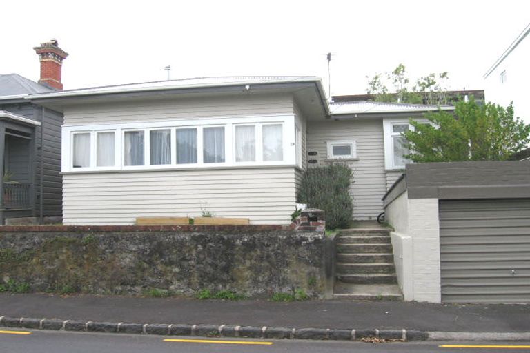 Photo of property in 39 Edenvale Crescent, Mount Eden, Auckland, 1024