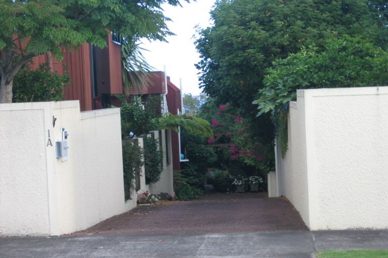 Photo of property in 1a Tarawera Terrace, Saint Heliers, Auckland, 1071