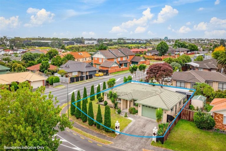 Photo of property in 2 Ferngrove Avenue, Ranui, Auckland, 0612