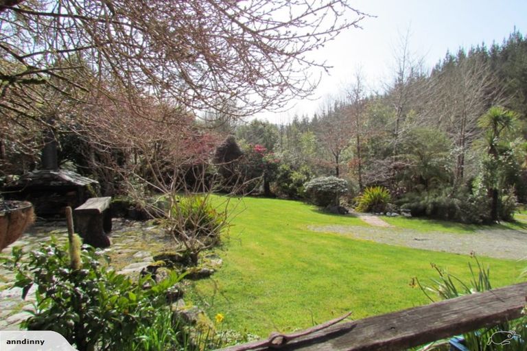 Photo of property in 432 Humphreys Gully Road, Arahura Valley, Hokitika, 7882