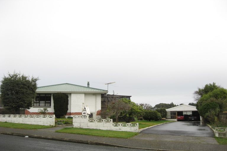 Photo of property in 45 Ascot Terrace, Kingswell, Invercargill, 9812