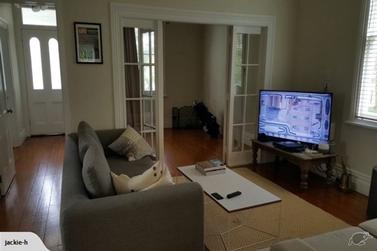 Photo of property in 15 Georgina Street, Freemans Bay, Auckland, 1011