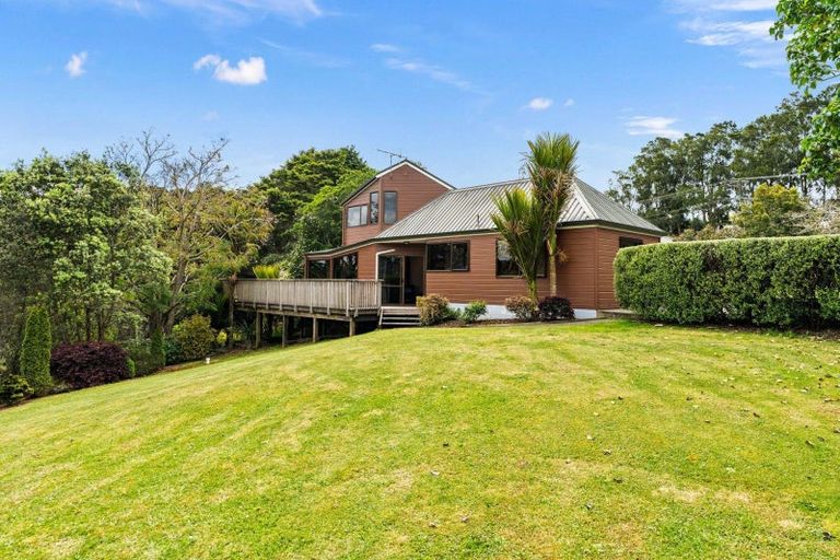 Photo of property in 299 Vinegar Hill Road, Kauri, Kamo, 0185