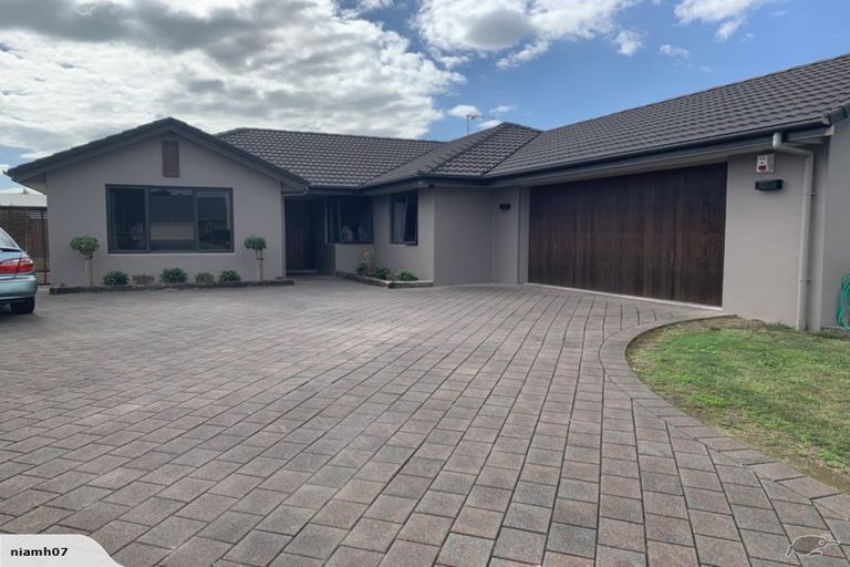 Photo of property in 25 Coleraine Drive, Rototuna, Hamilton, 3210