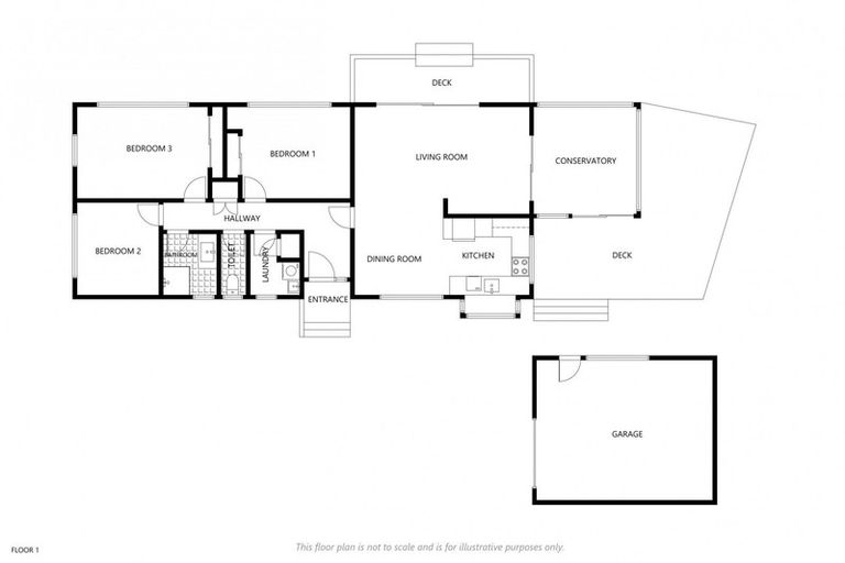 Photo of property in 108 Mangati Road, Bell Block, New Plymouth, 4312