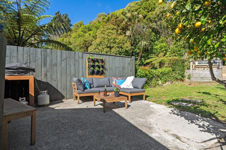Photo of property in 157 Mairangi Road, Wilton, Wellington, 6012