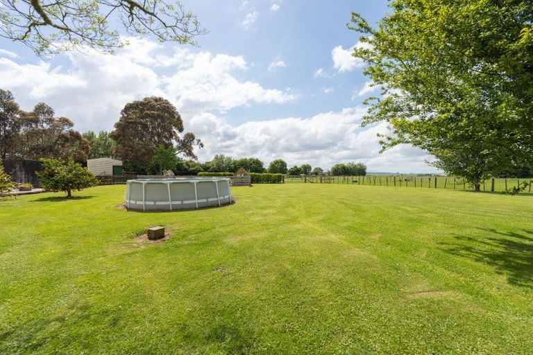 Photo of property in 986 Halcombe Road, Halcombe, Feilding, 4779