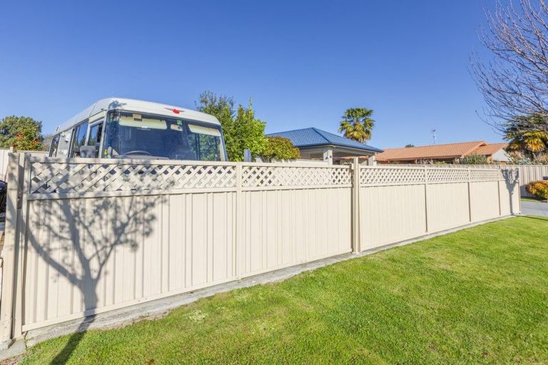 Photo of property in 8 Park Lane, Greenmeadows, Napier, 4112
