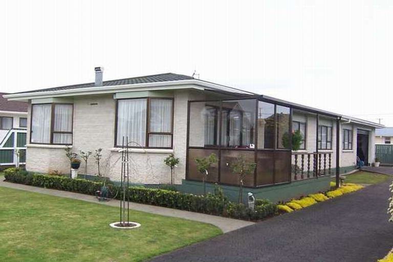 Photo of property in 11 Stafford Street, Springvale, Whanganui, 4501