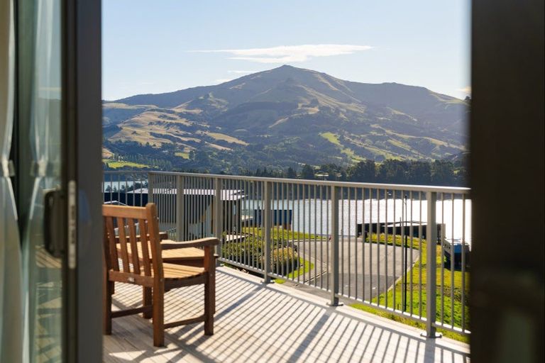 Photo of property in 14 Totara Drive, Duvauchelle, 7581