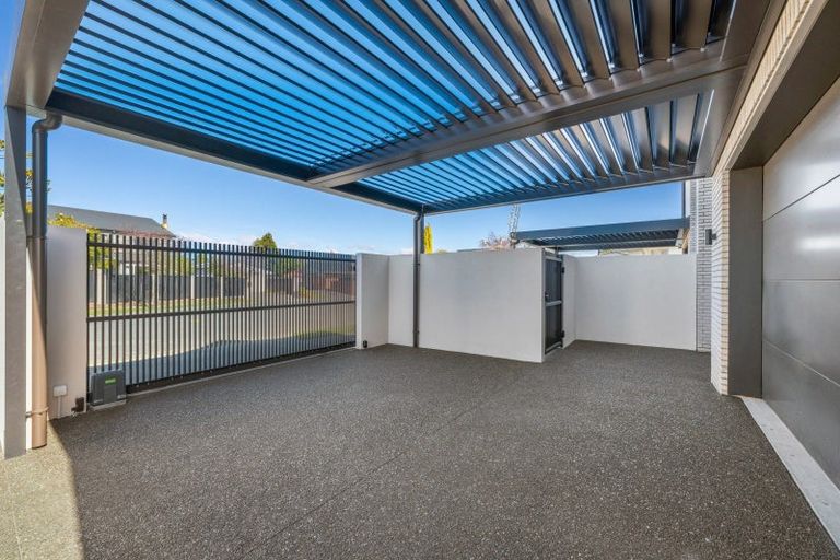 Photo of property in 118 Alfred Street, Blenheim, 7201