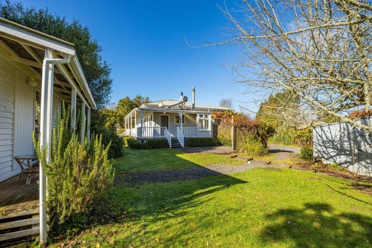 Photo of property in 28 Oioi Street, Owhango, 3990