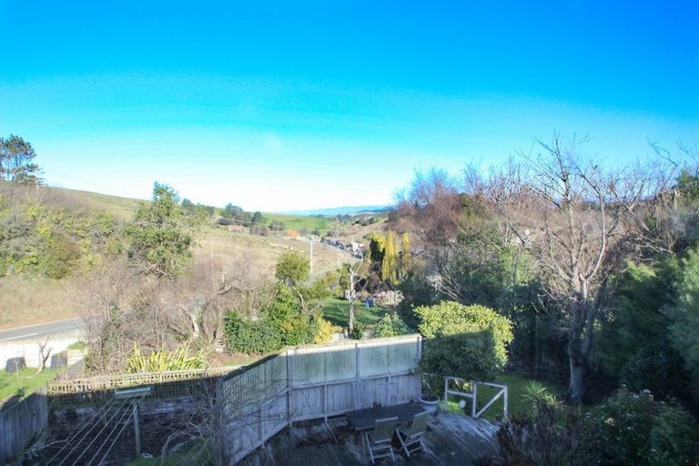 Photo of property in 41 Tamar Street, South Hill, Oamaru, 9400