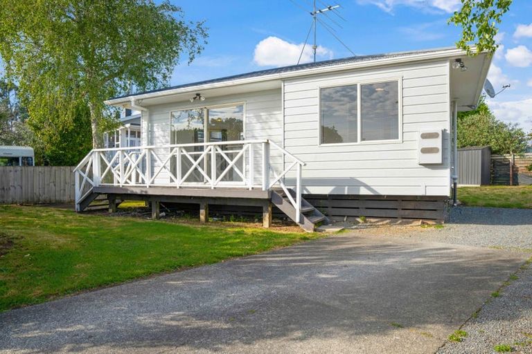 Photo of property in 64a Helvetia Road, Pukekohe, 2120