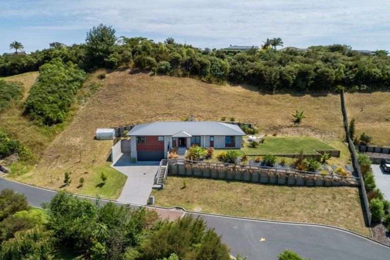 Photo of property in 8 Southill Way, Pyes Pa, Tauranga, 3112