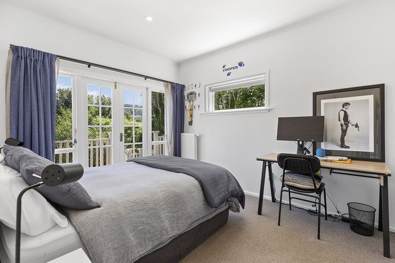 Photo of property in 70 Overtoun Terrace, Hataitai, Wellington, 6021