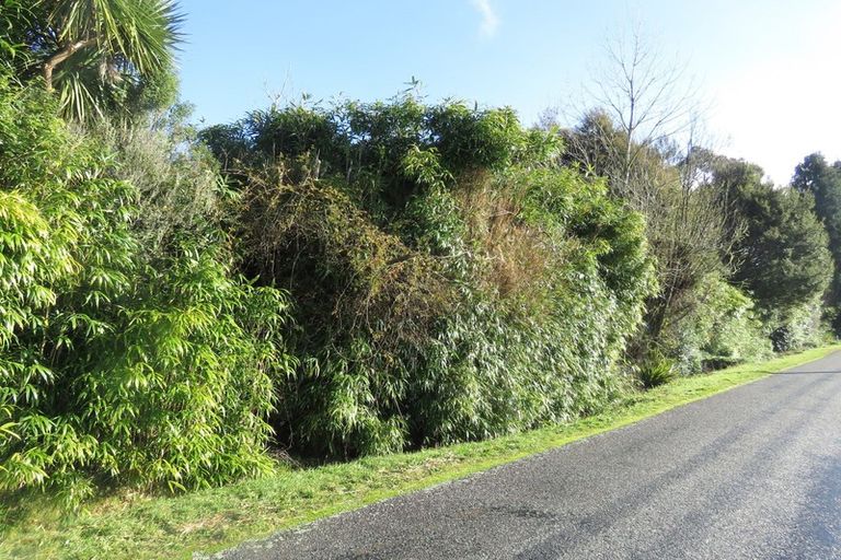 Photo of property in 40 Boatmans Road, Cronadun, Reefton, 7895