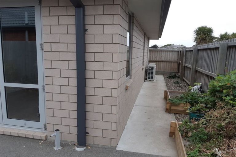 Photo of property in 41 Carradale Avenue, Broomfield, Christchurch, 8042