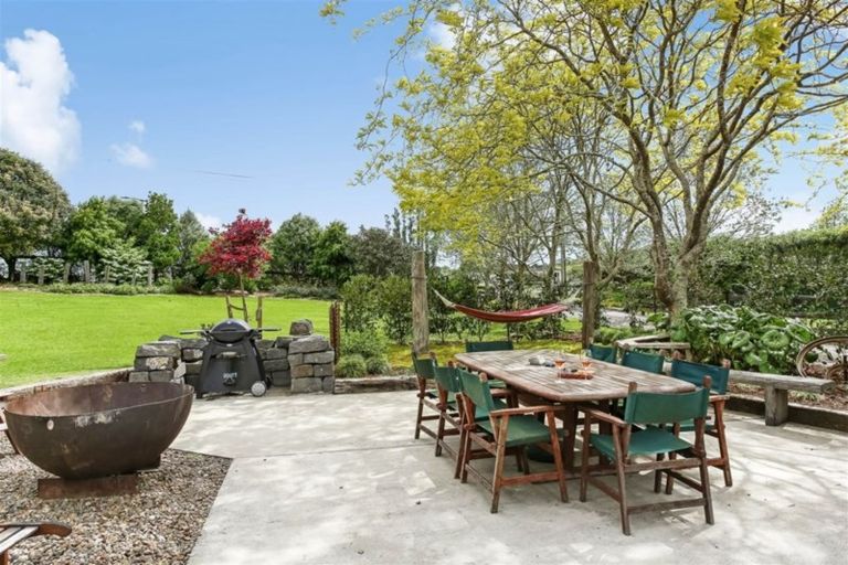Photo of property in 129 Travers Road, Te Kauwhata, 3782
