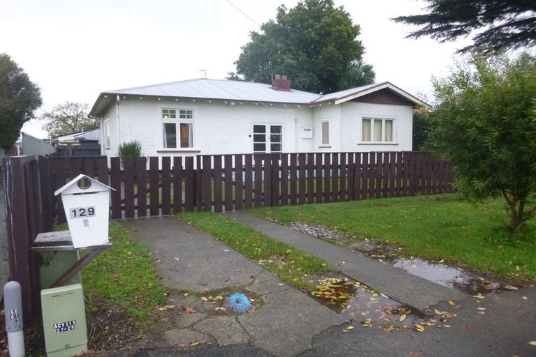 Photo of property in 2/129 Frederick Street E, Mayfair, Hastings, 4122