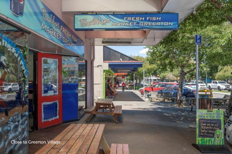 Photo of property in 7a Scott Street, Gate Pa, Tauranga, 3112