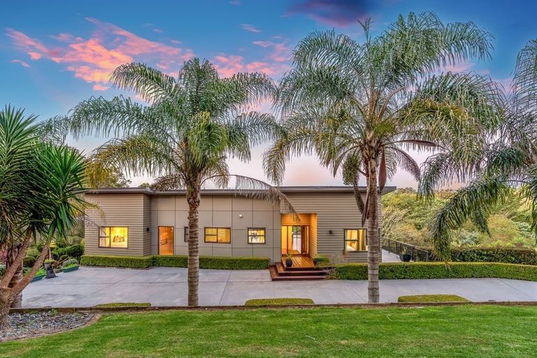 Photo of property in 161 Kimihia Road, Huntly, 3771